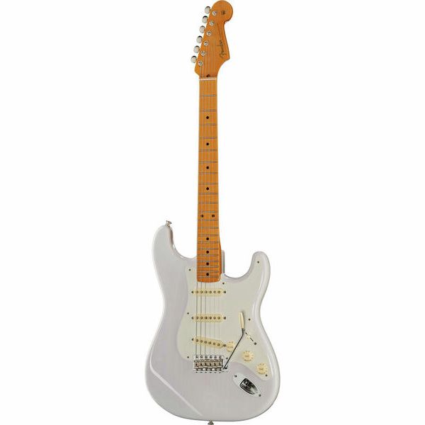 Fender | フェンダー  Eric Johnson Strat WBL