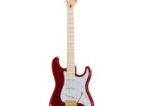Fender | フェンダー  Richie Kotzen Stratocaster TRB