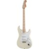 Fender | フェンダー  Clapton Strat Signature OW