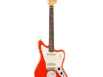 Fender | フェンダー  Player II Jaguar RW CRR