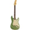 Fender | フェンダー  Custom 62 Strat SFG Relic ABRJ