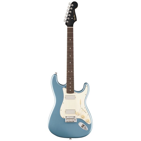 Fender | フェンダー  Ltd AM Pro II Strat HH RW IBM