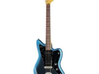 Fender | フェンダー  AM Pro II Jazzmaster DK NIT