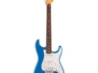 Fender | フェンダー  Player II Mod Strat RW ELB