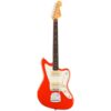Fender | フェンダー  Player II Jazzmaster RW CRR