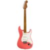 Fender | フェンダー  LTD 50s Strat DLX FATC