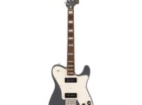Fender | フェンダー  Shiflett Tele Dlx CFM