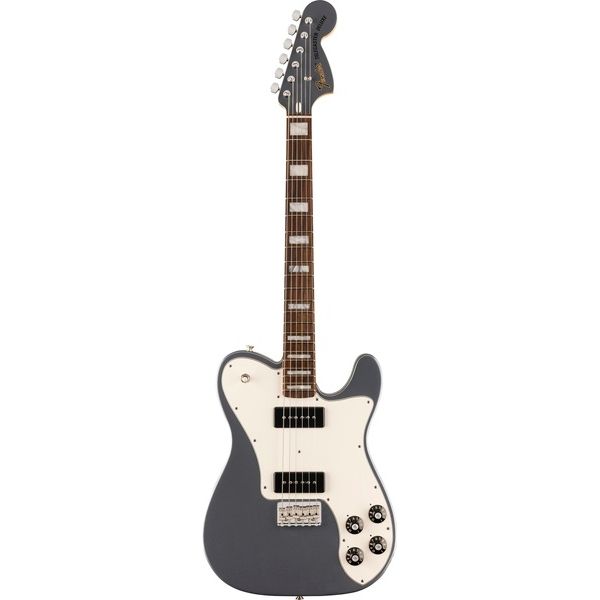Fender | フェンダー  Shiflett Tele Dlx CFM