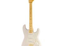 Fender | フェンダー  57 Strat AWBL MBDB