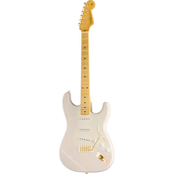 Fender | フェンダー  57 Strat AWBL MBDB