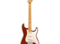 Fender | フェンダー  Player II Strat MN TMB