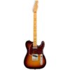 Fender | フェンダー  AM Pro II Tele MN 3TSB