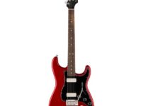 Fender | フェンダー  Ltd AM Pro II Strat HH RW CRT