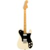 Fender | フェンダー  AM Pro II Tele DLX MN OWT
