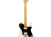 Fender | フェンダー  AM Pro II Tele DLX MN OWT