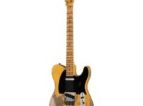Fender | フェンダー  51 Nocaster Super Relic