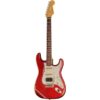 Fender | フェンダー  61 Strat CAR Relic HSS MBAH