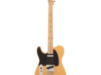 Fender | フェンダー  Traditional '50s Tele LH BTB