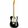 Fender | フェンダー  AM Pro II Tele MN BK