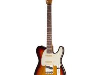 Fender | フェンダー  HotShot Tele JRN 3-TSB Ltd