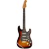 Fender | フェンダー  American Custom Strat RW C3CSB