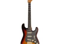 Fender | フェンダー  American Custom Strat RW C3CSB