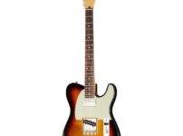 Fender | フェンダー  Hybrid II Tele SH RW 3TS