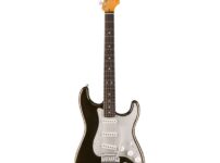 Fender | フェンダー  Am Ultra II Strat EB TXT