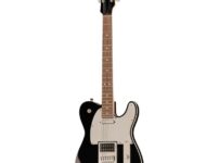 Fender | フェンダー  John 5 Tele RW BK