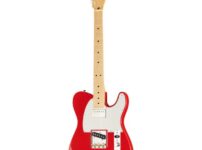 Fender | フェンダー  Hybrid II Tele SH MN MDR