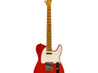 Fender | フェンダー  57 Tele Relic ACT
