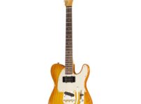 Fender | フェンダー  60 Tele Bigsby Relic FHB