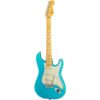 Fender | フェンダー  AM Pro II Strat MN MBL