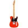 Fender | フェンダー  Player II Tele MN CRR