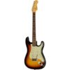 Fender | フェンダー  63 Strat Relic 3TSB MBDB