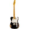 Fender | フェンダー  LTD Reverse Esquire HR AB