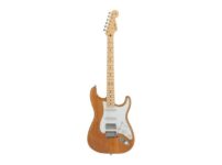 Fender | フェンダー  Hybrid II Strat HSS MN B-Stock