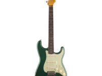 Fender | フェンダー  LTD 63 Strat Jmr RW ASGM