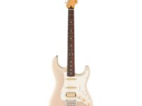 Fender | フェンダー  Player II Strat HSS RW WBL