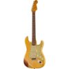 Fender | フェンダー  LTD 62 Strat NB HR
