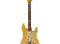 Fender | フェンダー  LTD 62 Strat NB HR