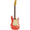 Fender | フェンダー  63 Strat AFR Heavy Relic Ltd