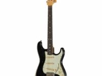 Fender | フェンダー  Michael Landau 68 RelicStratBK