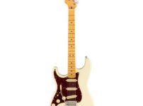 Fender | フェンダー  AM Pro II Strat LH MN OWT