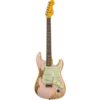 Fender | フェンダー  63 Strat Super Heavy Relic ASP