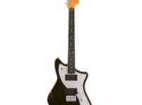 Fender | フェンダー  Am Ultra II Meteora EB TXT