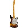 Fender | フェンダー  El Diablo Strat MN SB
