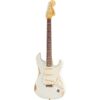 Fender | フェンダー  69 Strat OLW Relic