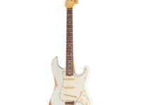 Fender | フェンダー  69 Strat OLW Relic