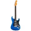 Fender | フェンダー  Am Ultra II Strat EB NBL
